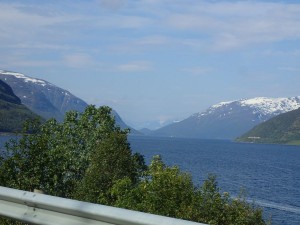 Fahrt Tromsö 019